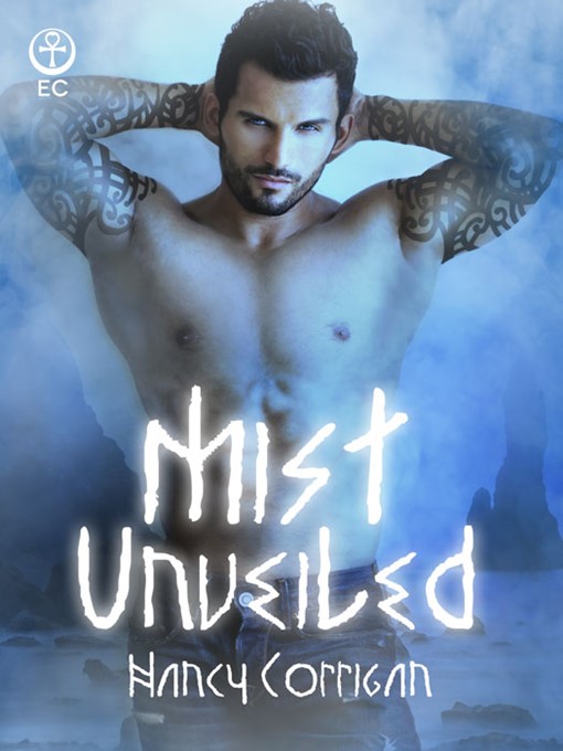 Cover image for Mist Unveiled
